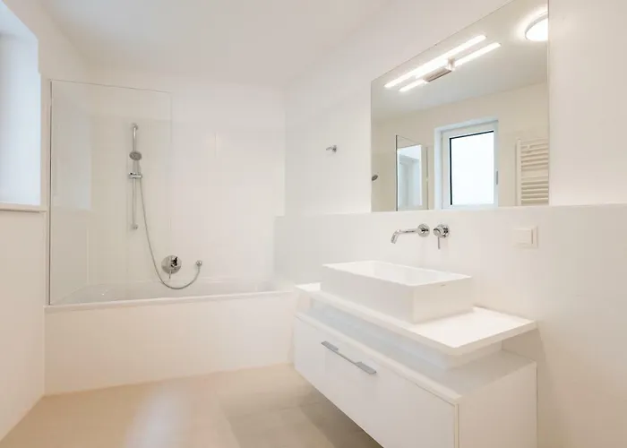 Yourapartment Prater Apartment Vienna