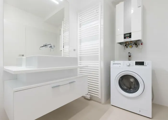 Apartment Yourapartment Prater *