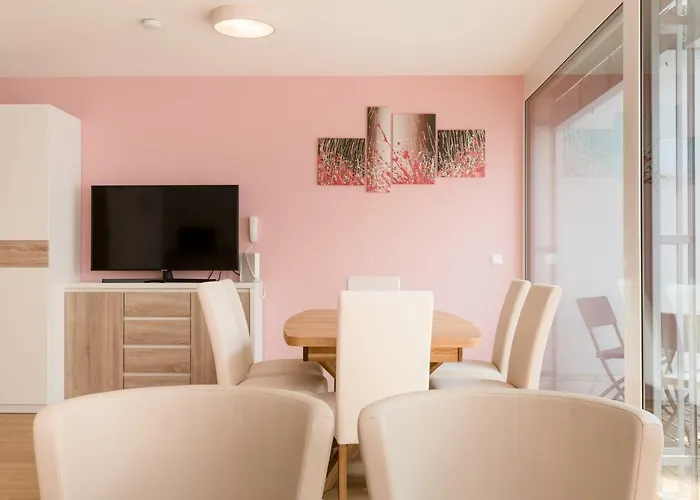 Yourapartment Prater Apartment