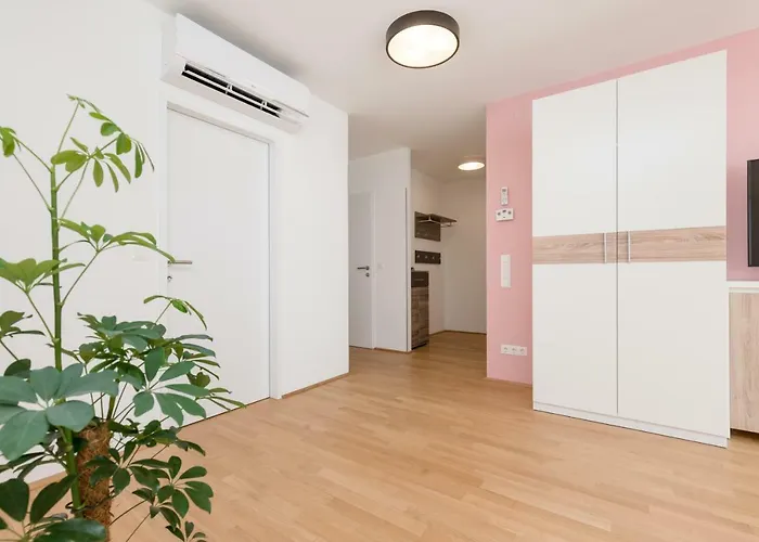 Yourapartment Prater *