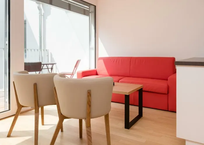 Apartment Yourapartment Prater