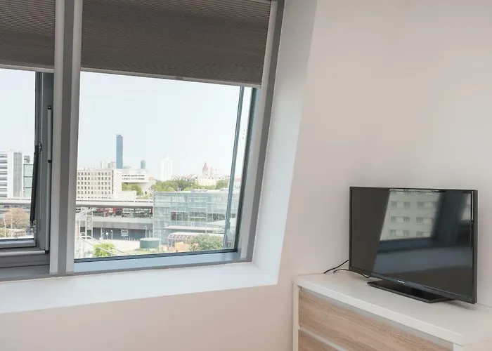 Yourapartment Prater Apartment Vienna