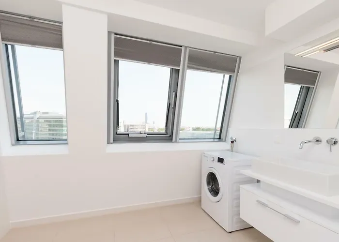 Apartment Yourapartment Prater *