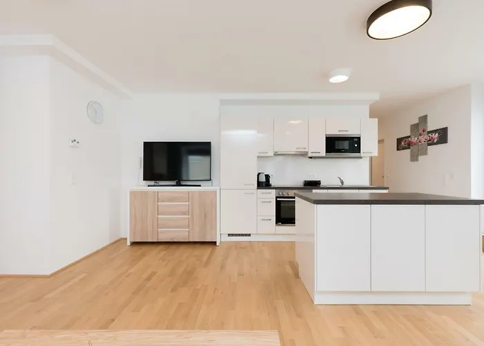 Yourapartment Prater Apartment Vienna