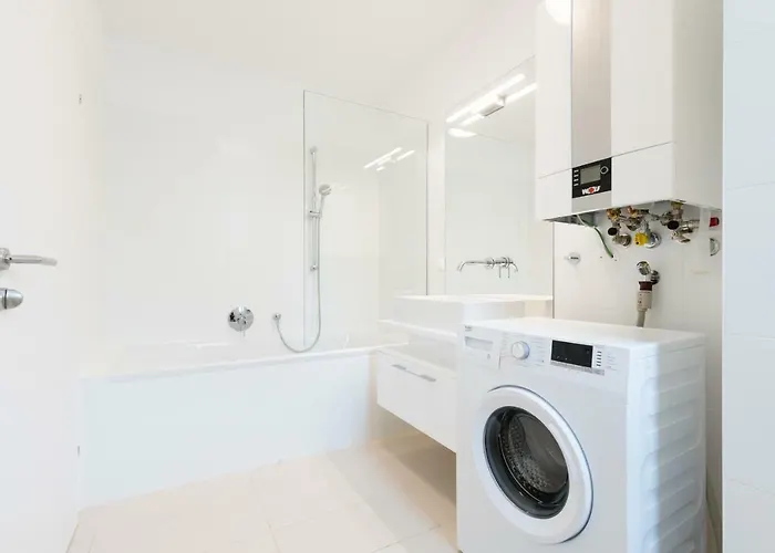 Yourapartment Prater Apartment Vienna
