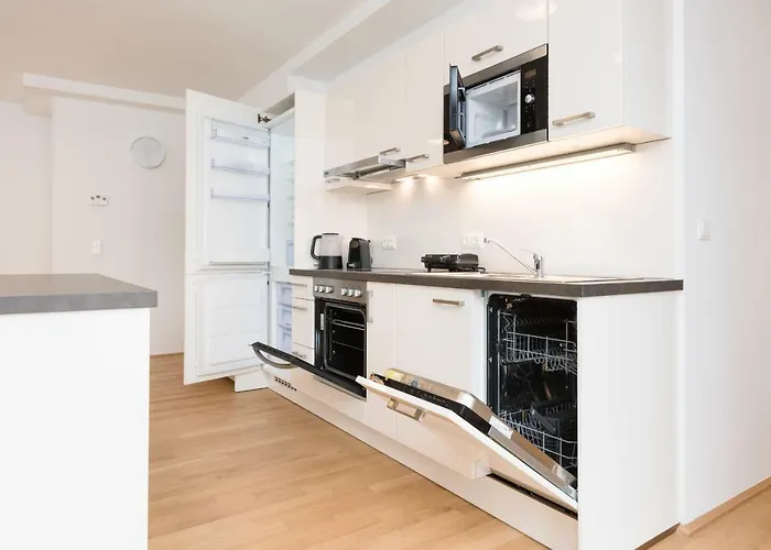 Yourapartment Prater
