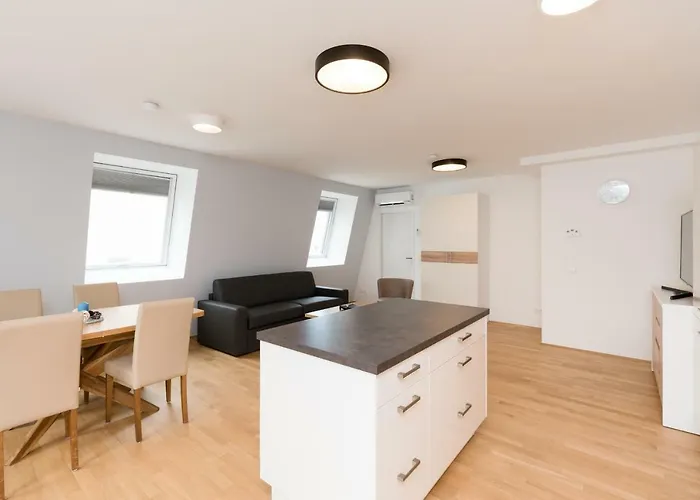 Yourapartment Prater