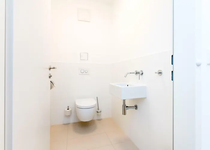 Yourapartment Prater Apartment *