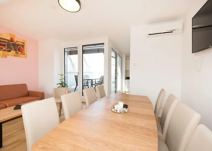 Apartment Yourapartment Prater Vienna