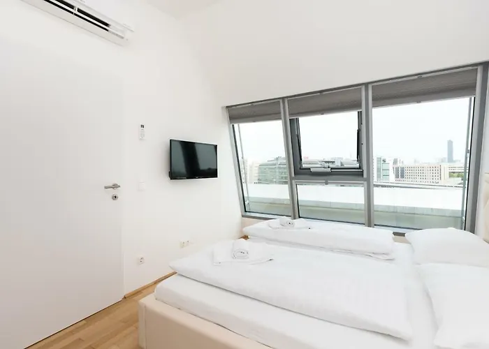 Apartment Yourapartment Prater *