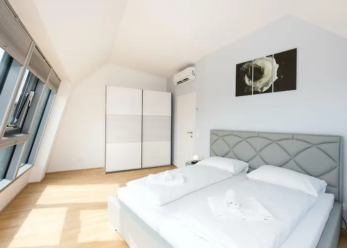 Yourapartment Prater Vienna