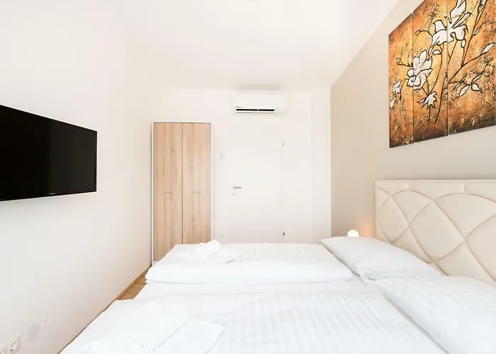 Yourapartment Prater Vienna