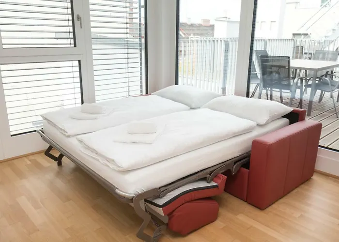 Yourapartment Prater