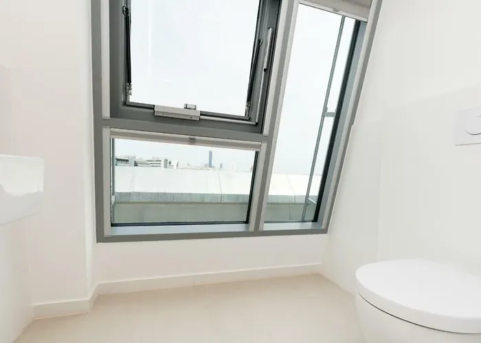 Apartment Yourapartment Prater *