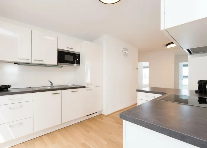 Yourapartment Prater Apartment