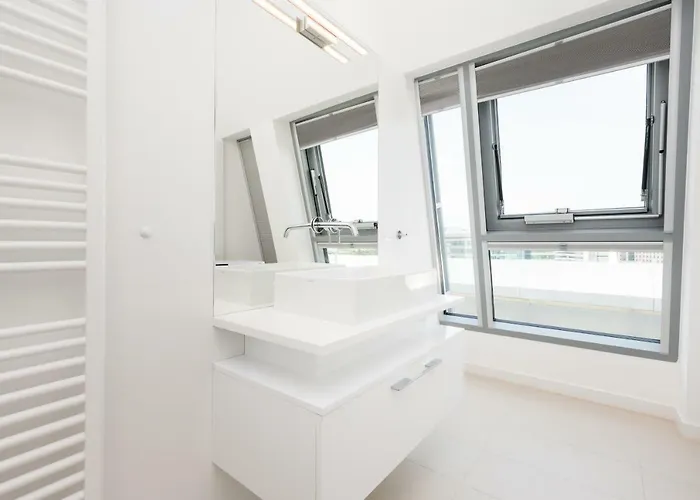 Yourapartment Prater Apartment