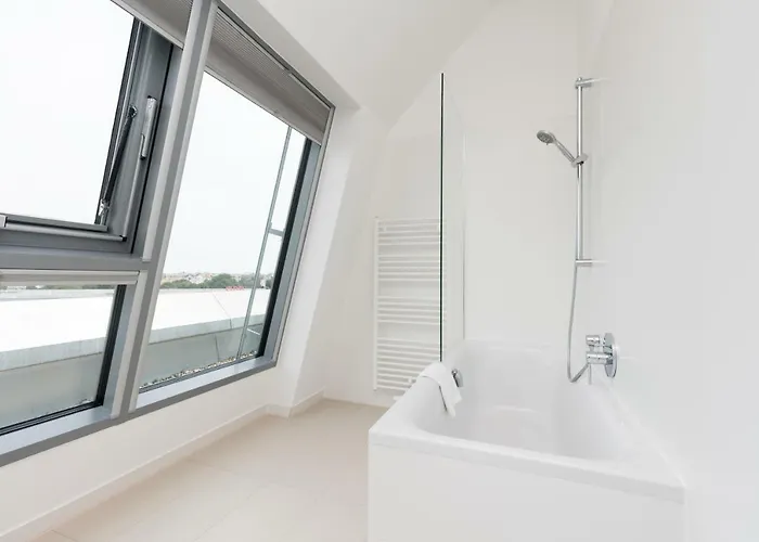 Yourapartment Prater Apartment
