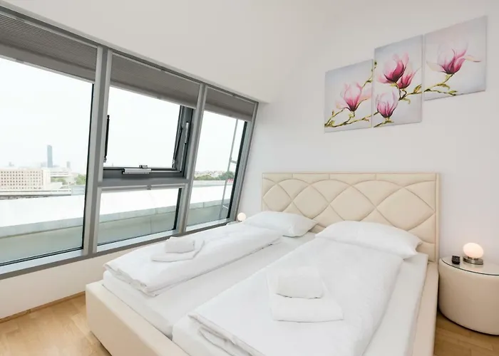 Yourapartment Prater Apartment Vienna