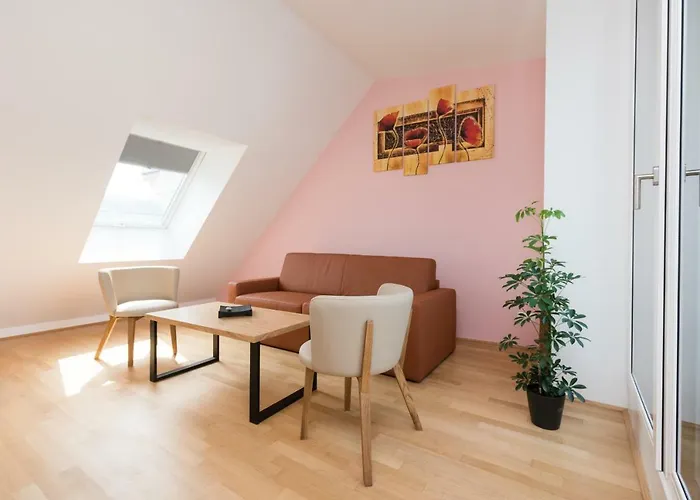 Apartment Yourapartment Prater