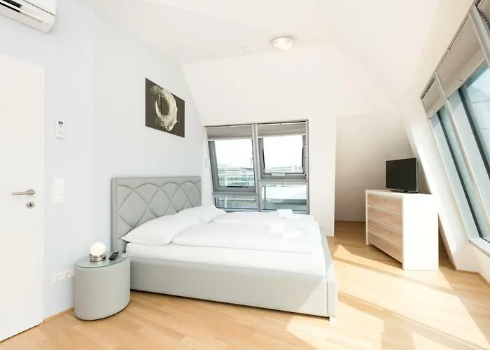 Yourapartment Prater