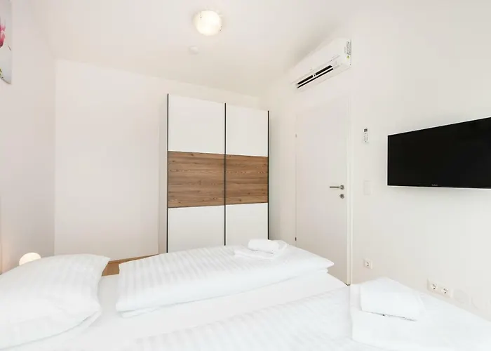 Yourapartment Prater Vienna