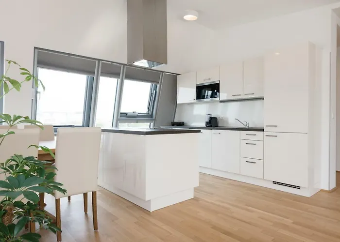 Yourapartment Prater * Vienna